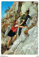 IMPROBABILE  ARRAMPICATA  -  FG - Climbing