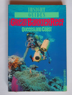 Great Barrier Reef Insight Guide - Other & Unclassified