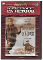 COUP DE FOUET EN RETOUR     Avec Richard WIDMARK      C32 - Western/ Cowboy