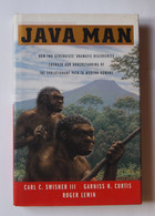 Java Man - Archeologie