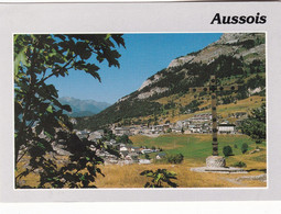 AUSSOIS VUE GENERALE (DIL85) - Other & Unclassified