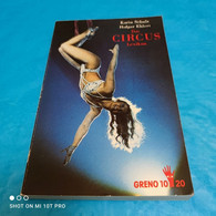 Karin Schulz / Holger Ehlert - Das Circus Lexikon - Glossaries