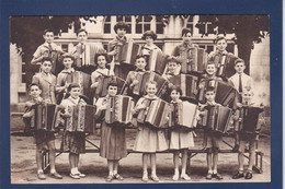 CPA [87] Haute-Vienne > Limoges Voir Dos Montjovis Accordéon - Limoges