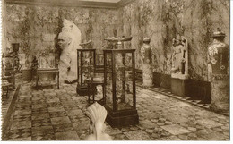 Delcampe - Chateau De Mariemont - Morlanwelz