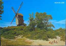 Koksijde De Molen - Koksijde