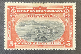 OPB 15 - Unused Stamps