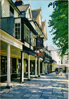 The Pantiles, Royal Tunbridge Wells, Kent - J.A.Dixon-Kent 7472 - Tunbridge Wells