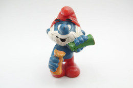 Smurfs Nr 20164#3 - *** - Stroumph - Smurf - Schleich - Peyo - Schlümpfe