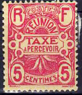 YT 6 - Postage Due