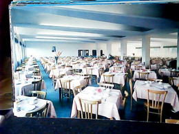ROMA  Domus Pacis Ristorante N1975  JE7618 - Bars, Hotels & Restaurants