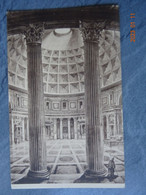 INTERIEUR DU PANTHEON - Panthéon