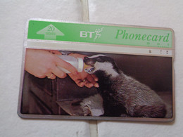 UK Phonecard - Altri & Non Classificati