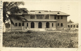 St. Louis, Mo., New Hospital (1924) RPPC Postcard - St Louis – Missouri