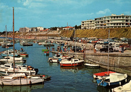 Tharon Saint Michel - Le Port De Comberge - Tharon-Plage