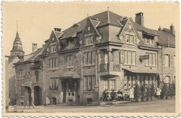 Alle-sur-Semois   *  Hôtel De La Semois (prop. Mongin-Bauduin) - Vresse-sur-Semois