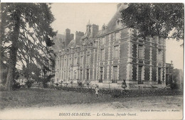 ROSNY SUR SEINE - Le Château - Rosny Sur Seine