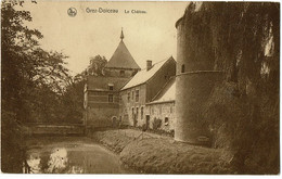 Grez Doiceau Le  Chateau - Graven