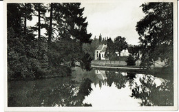 Grez Doiceau Le Chateau - Graven