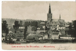 Alsemberg - Beersel