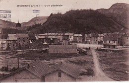 3135433Moirans, Vue Générale 1928 - Moirans