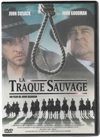 LA TRAQUE SAUVAGE      Avec JOHN CUSACK      C33 - Oeste/Vaqueros