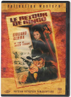 LE RETOUR DE RINGO       Avec GIULIANO GEMMA     C33 - Western/ Cowboy