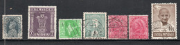 LOT DE TIMBRES - Altri & Non Classificati