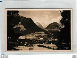 Bludenz 1928 - Bludenz