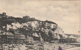 DOVER - EAST CLIFF - Dover
