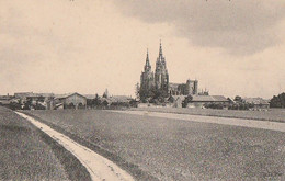 L'Epine, Vue Prise Au Sud-ouest. Carte RARE - L'Epine