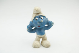 Smurfs Nr 20015#2 - *** - Stroumph - Smurf - Schleich - Peyo - Smurfs