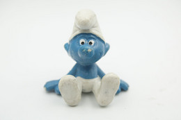 Smurfs Nr 20026#4 - *** - Stroumph - Smurf - Schleich - Peyo - Smurfs