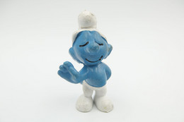 Smurfs Nr 20019#standard - *** - Stroumph - Smurf - Schleich - Peyo - Smurfs