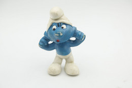 Smurfs Nr 20015#2 - *** - Stroumph - Smurf - Schleich - Peyo - I Puffi