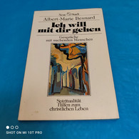 Albert-Marie Besnard - Ich Will Mit Dir Gehen - Psicologia