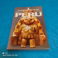 Rafael Larco Hoyle - Peru - Archeology