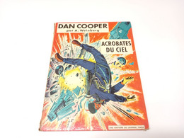 Dan Cooper T11 Acrobates Du Ciel EO 1968 - Dan Cooper