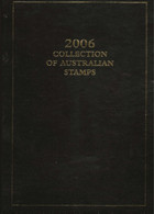 2008 MNH Australia, Year Collection According Year Book Postfris** - Complete Years