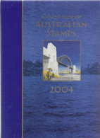 2004 MNH Australia, Year Collection According Year Book Postfris** - Années Complètes