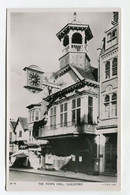 AK 106279 ENGLAND - Guildford - The Town  Hall - Surrey