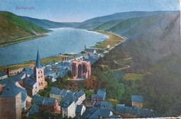 Delcampe - CPA - Bacharach - Bacharach