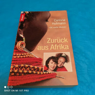 Corinne Hofmann - Zurück Aus Afrika - Biographien & Memoiren