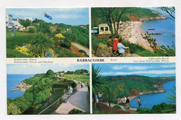 AK 106283 ENGLAND - Barbacombe - Torquay