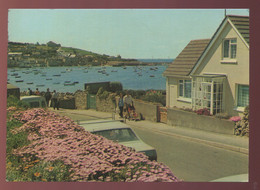 CPM Royaume Uni ISLES Of SCILLY The Harbour At St. MARY'S - Scilly Isles