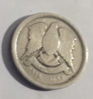 Syria - 10 Piastres / 10 Qirsh - 1948 - Syrië