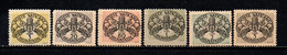 VATICANO - 1945 - STEMMA PONTIFICIO - MNH - Postage Due