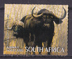 Südafrika Marke Von 2007 O/used (A2-53) - Usados