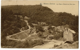 Bohan Sur Semois - Vresse-sur-Semois