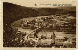 Bohan Sur Semois - Vresse-sur-Semois