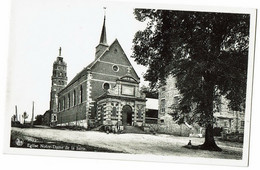 Huy Eglise Notre Dame - Huy